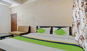 Treebo Trend Hotel Alankar