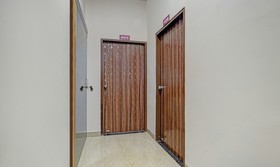 Treebo Trend Hotel Alankar