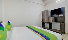 Treebo Trend Hotel Alankar