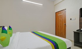 Treebo Trend Hotel Alankar