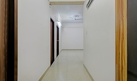 Treebo Trend Hotel Alankar