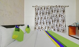Treebo Trend Hotel Alankar