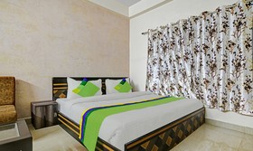 Treebo Trend Hotel Alankar