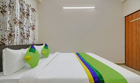 Treebo Trend Hotel Alankar