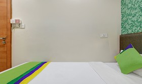 Hotel Johri Residency by Treebo Hotels