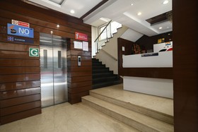 Hotel Johri Residency by Treebo Hotels