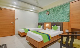 Hotel Johri Residency by Treebo Hotels
