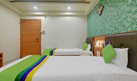 Hotel Johri Residency by Treebo Hotels