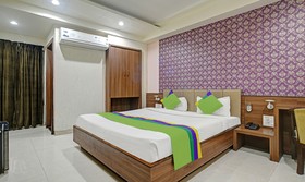 Hotel Johri Residency by Treebo Hotels