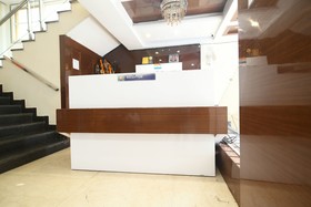 Hotel Johri Residency by Treebo Hotels