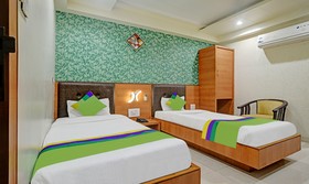 Hotel Johri Residency by Treebo Hotels