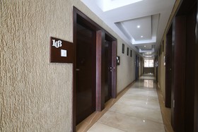 Hotel Johri Residency by Treebo Hotels
