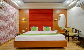 Hotel Johri Residency by Treebo Hotels