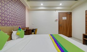 Hotel Johri Residency by Treebo Hotels