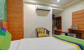 Hotel Johri Residency by Treebo Hotels