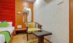 Hotel Johri Residency by Treebo Hotels