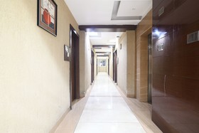 Hotel Johri Residency by Treebo Hotels