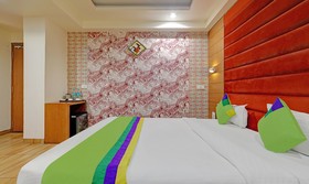 Hotel Johri Residency by Treebo Hotels