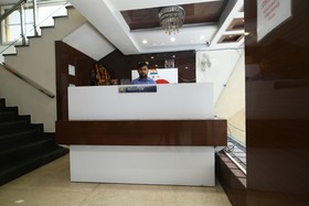 Hotel Johri Residency by Treebo Hotels