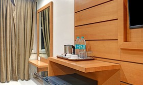 Hotel Johri Residency by Treebo Hotels