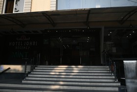 Hotel Johri Residency by Treebo Hotels