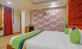 Hotel Johri Residency by Treebo Hotels