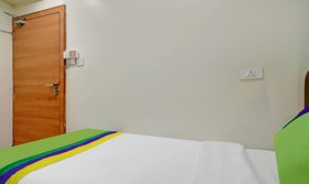 Hotel Johri Residency by Treebo Hotels