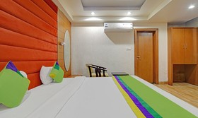 Hotel Johri Residency by Treebo Hotels