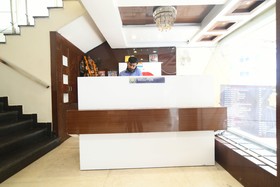 Hotel Johri Residency by Treebo Hotels