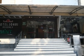 Hotel Johri Residency by Treebo Hotels
