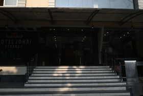 Hotel Johri Residency by Treebo Hotels