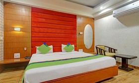 Hotel Johri Residency by Treebo Hotels