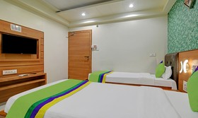 Hotel Johri Residency by Treebo Hotels