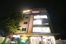 Hotel Johri Residency by Treebo Hotels