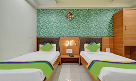 Hotel Johri Residency by Treebo Hotels