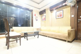 Hotel Johri Residency by Treebo Hotels