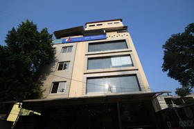 Hotel Johri Residency by Treebo Hotels