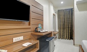 Hotel Johri Residency by Treebo Hotels