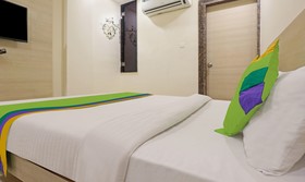 Treebo Trend Raj Residency