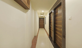 Treebo Trend Raj Residency