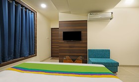 Treebo Trend Raj Residency