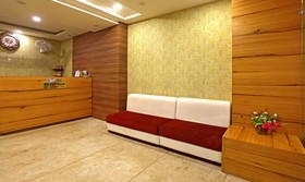Treebo Trend Raj Residency