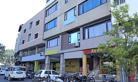 Treebo Trend Raj Residency