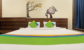 Treebo Trend Raj Residency