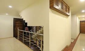 Treebo Trend Raj Residency
