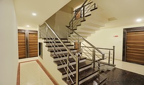 Treebo Trend Raj Residency