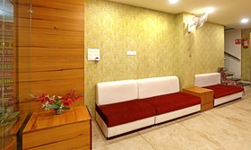 Treebo Trend Raj Residency