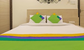 Treebo Trend Raj Residency