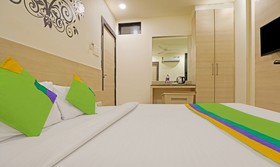 Treebo Trend Raj Residency