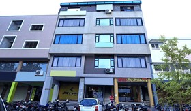 Treebo Trend Raj Residency